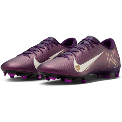 Nike Zoom Mercurial Vapor 16 KM Mbappe Academy FG / MG Soccer