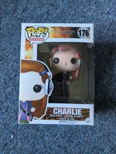 Funko Pop! Vinyl: Supernatural - Charlie Bradbury #176 for sale