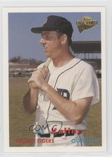 2004 Topps All-Time Fan Favorites Al Kaline #60 HOF uk2