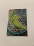 Base Chrome | Pokemon 2000 Topps Chrome | Metapod #11