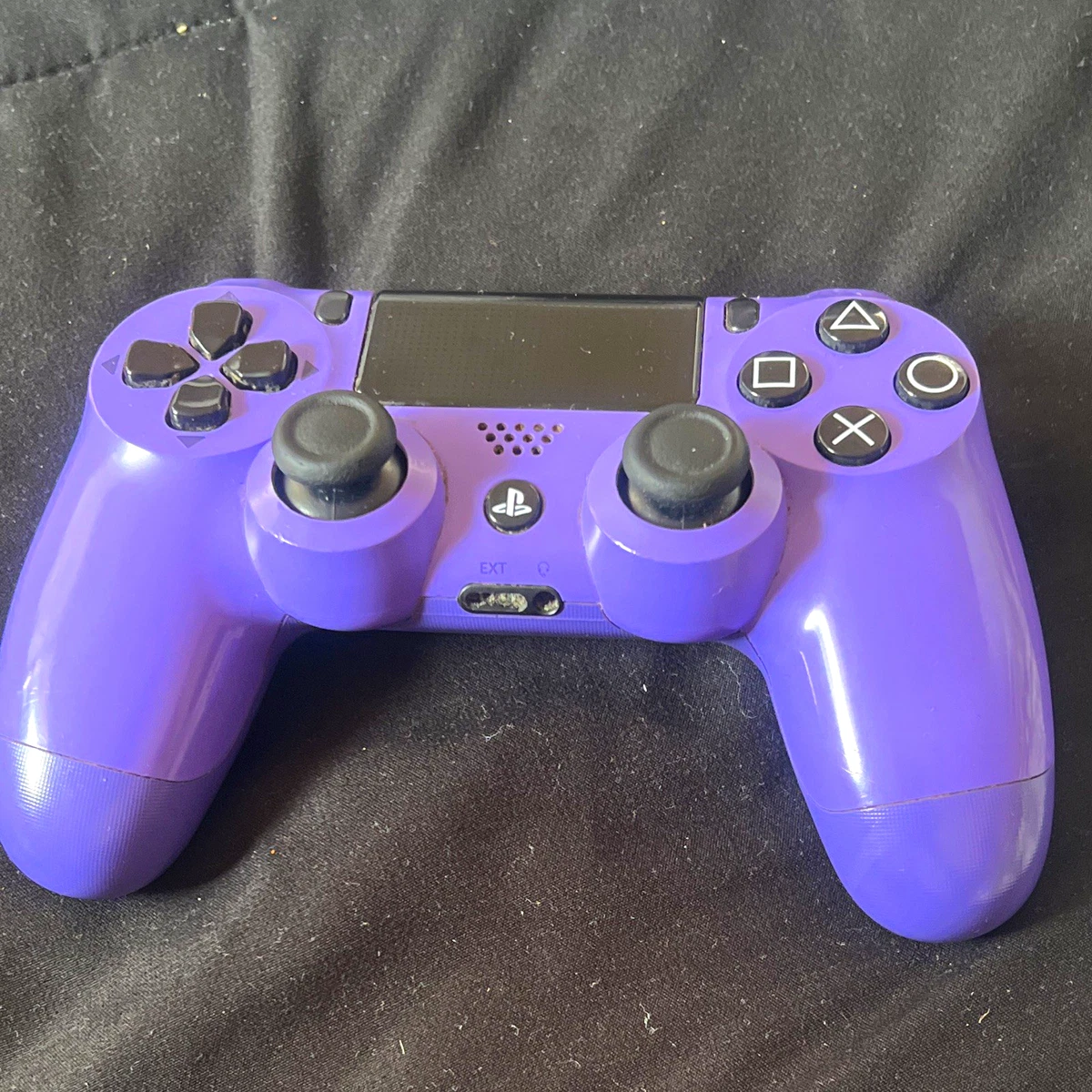 Sony Purple Controllers for Sony PlayStation 4 for sale - eBay