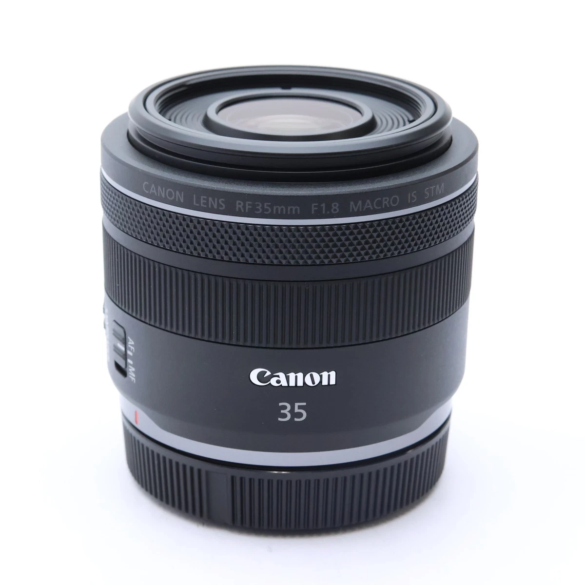 Canon 35mm Focal f/1.8 Camera Lenses for sale - eBay