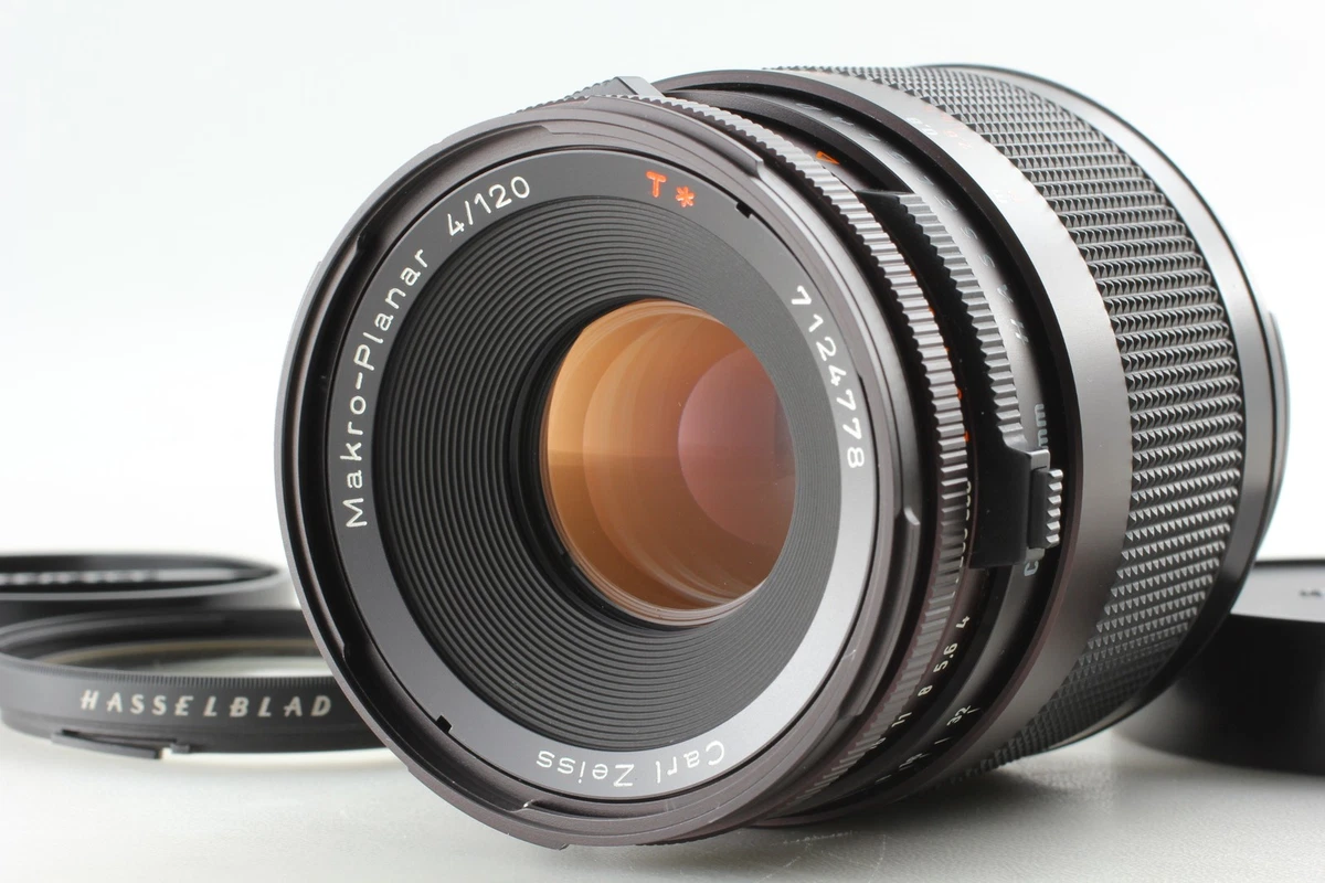 120mm Focal Camera Lenses for Hasselblad for sale | eBay