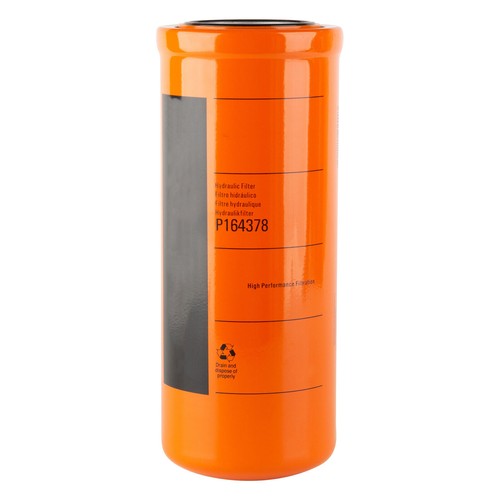 1G-8878 Hydraulic Transmission Oil Filter For Caterpillar 446B 933C 939C 953D - Picture 4 of 8