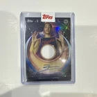 Topps Midnight Rookie Jersey Autograph Yanic Konan-Niederhauser Clippers #RJA-YK