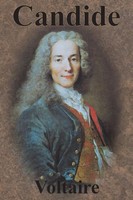 Candide | Voltaire | Taschenbuch | Kartoniert / Broschiert | Englisch