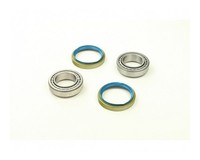 Radlagersatz Hinten Set Links + Rechts FüR Ford Escort Vi Gal Aal Abl Scorpio I