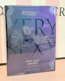 Victoria's Secret Very Sexy Orchid Perfume Eau De Parfum For Women 3.4 fl oz BIG