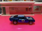 Hot Wheels Redline 1969 Boss Hoss WICKED!