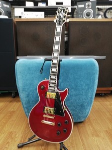 Grass Roots Les Paul | eBay