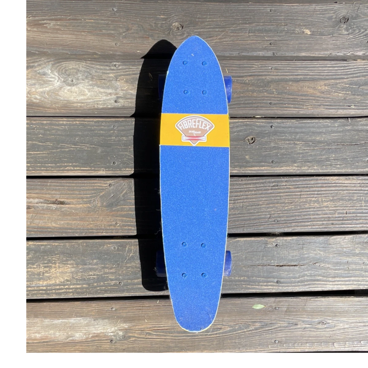Fibreflex Skateboarding & Longboarding Goods for sale | eBay