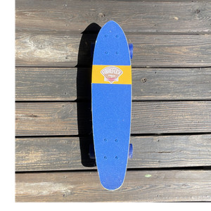 Fibreflex Skateboard | eBay