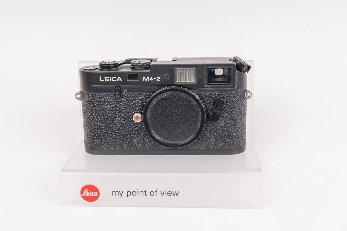 Leica M4-2 Film Cameras for sale | eBay