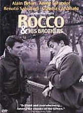 Rocco And His Brothers