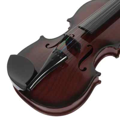 Violin for Beginners Toy Young Musicians Boys and Girls Baby Child