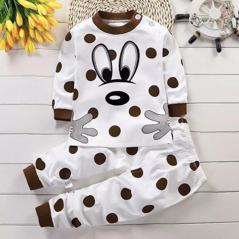 Recién Nacido Bebé Niños Ropa Prendas para el torso Pantalones Niño Trajes Conjunto Chándal NUEVO 2022/2023