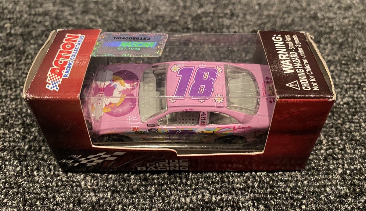 NASCAR 2010年モデル 1:64スケールダイキャストカー 3台セット 1/64 2010 Greg Biffle #16 Sherwin-Williams 3M PROMO NASCAR