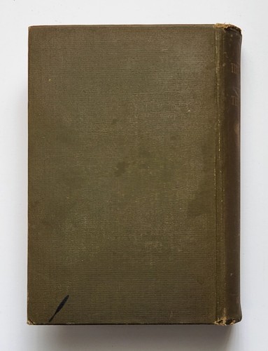 THE WORKS OF TENNYSON 1931 BUCH - Bild 2 von 10
