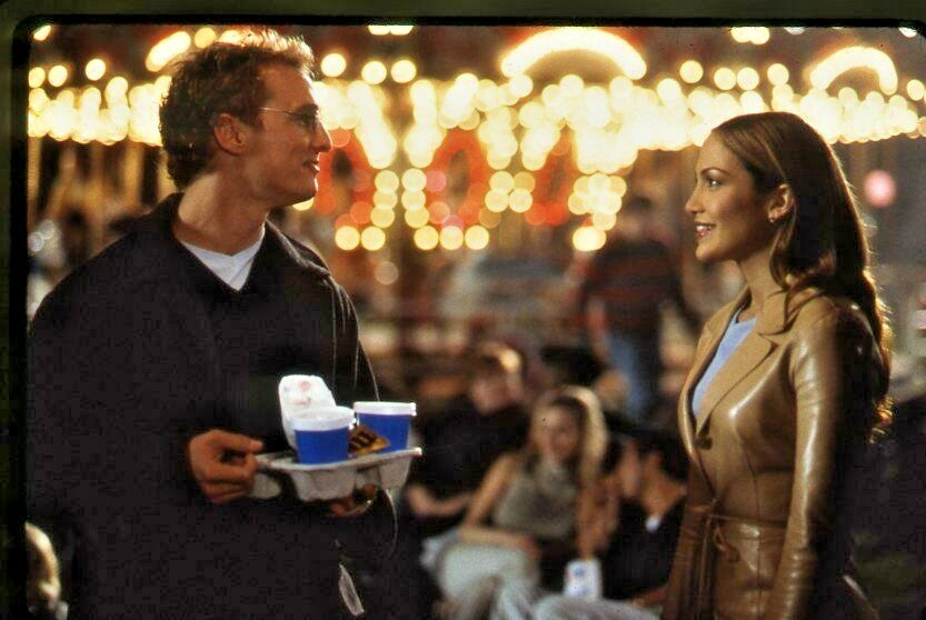 The Wedding Planner Movie Cast