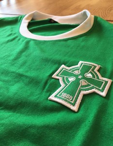 celtic 9 in a row t shirt