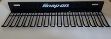 Snap On Tools Magnetic Multi purpose storage holder organizer hanger 16 loop NEW