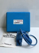BIO MEDICUS TX40 BIO-PROBE TRANSDUCER
