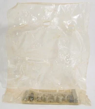 EMR Inc Vintage 1967 0529-2 Regulator Assembly Circuit Card Unused in Bag NOS