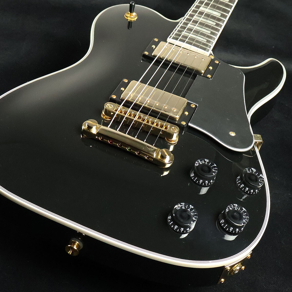 ド*ェ様 Bacchus BARON-CTM　バッカス　ブラック BARON-CTM BLK (Bacchus)