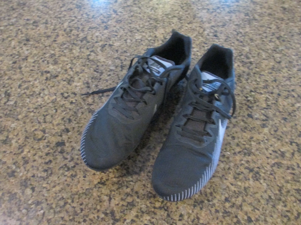 nike zoom rival m9