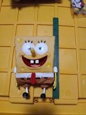 SpongeBob 2000, Water Toy