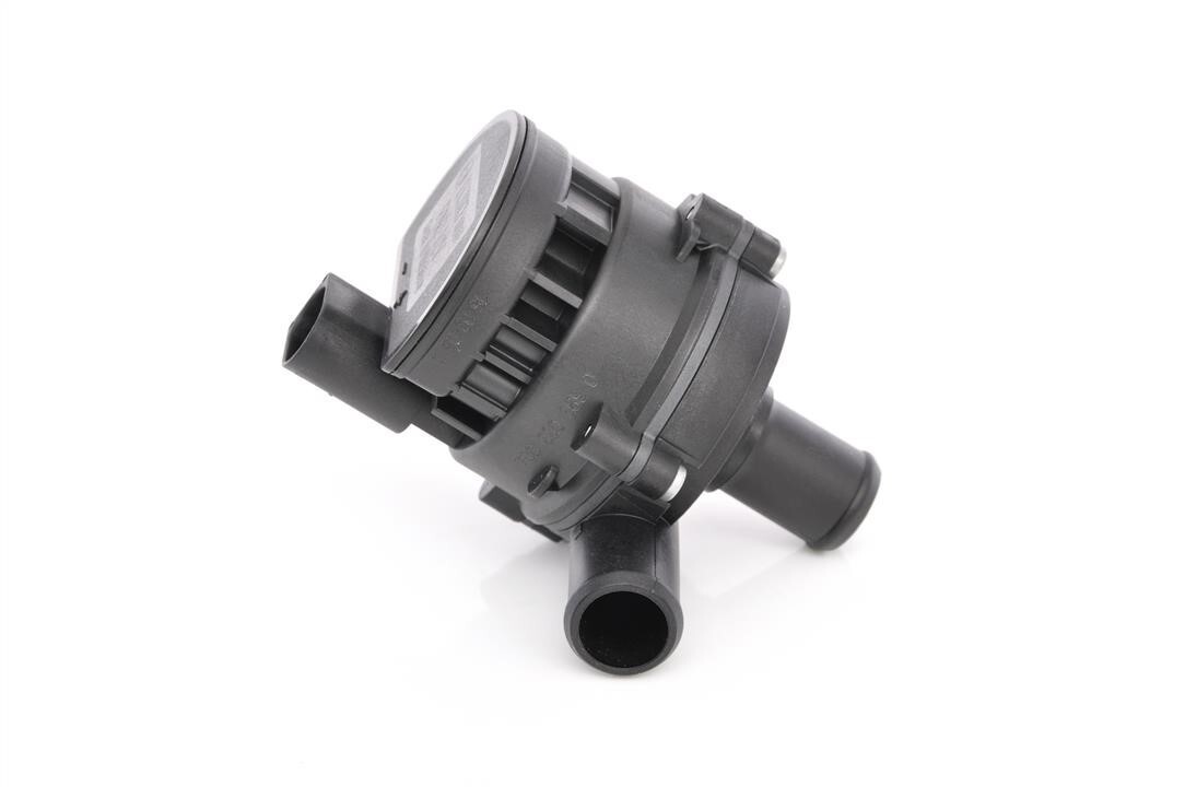 Capuchon Bras D'Essuie-Glace Arrière ABSOPRO Pour BMW X5 F15 F85 - Référence 61627294430