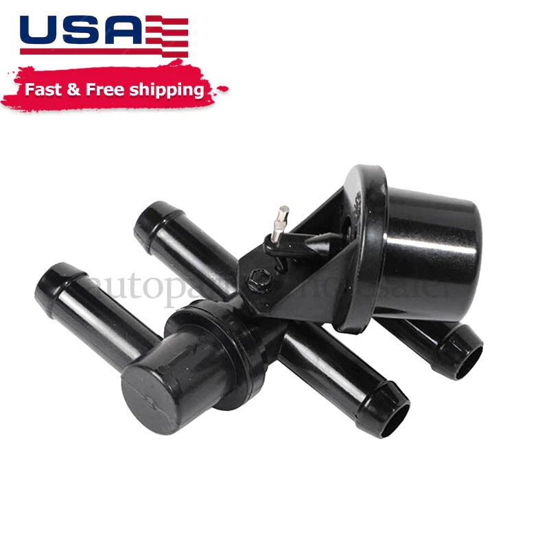 Передний клапан обогревателя для Explorer Ford Ranger Sport Trac F87H18495AA, F87Z18495AA - Изображение 3 из 4