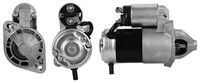 Elstock Anlasser Starter 1.2Kw FüR Hyundai Coupe 25-2142