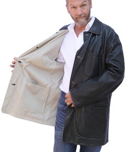 zegna reversible jacket