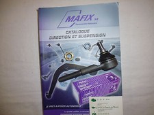 Rotule de direction Renault CLIO