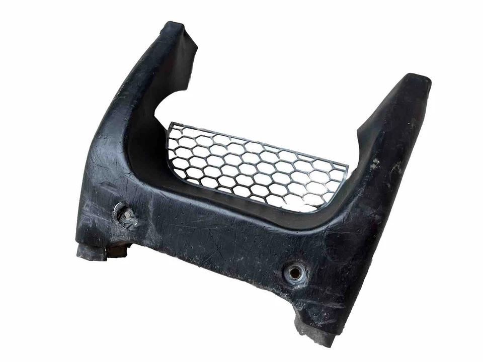 Parrilla protectora contra choques para parachoques delantero Honda TRX650 2003 Rincon TRX 650 680 2003-2005 Foto 3 de 4