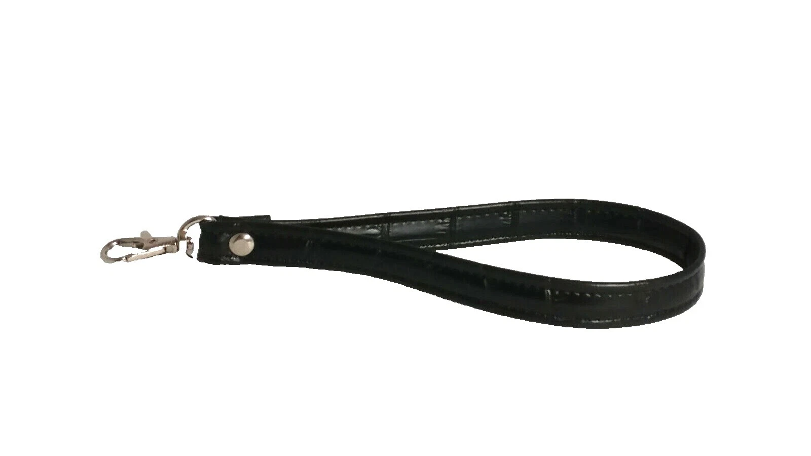 Bolso de mano de cuero de imitación Llaveros para Mujeres