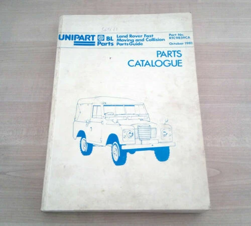 Manuali di assistenza e riparazione manutenzione ordinaria per l'auto per Land Rover
