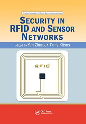 Security in RFID and Sensor Networks by Paris Kitsos (Paperback, 2019)