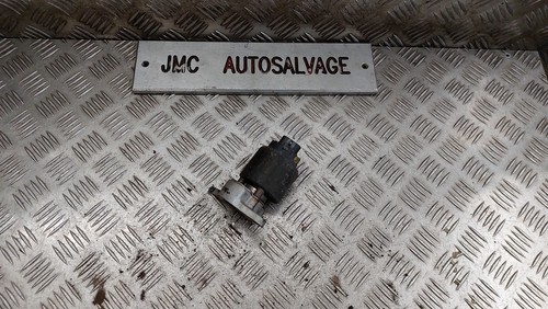 CHEVROLET MATIZ MK2 M200 1.0 PETROL EGR VALVE 2005-2009