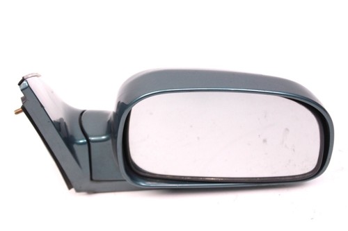 Außenspiegel original Hyundai Santa Fe petrol elektrisch rechts Spiegel KFZ #6