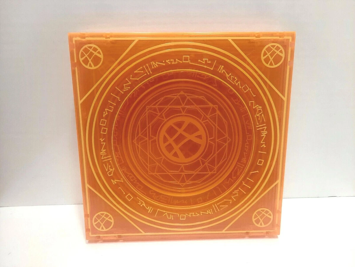 AMC 2022 Doctor Strange Popcorn Box www.np.gov.lk