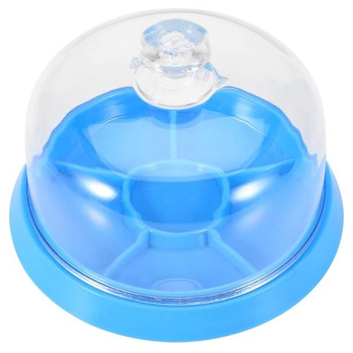 Étui De Voyage Pour Montre | Scatola Del Tempo : Boite à Montre Luxe