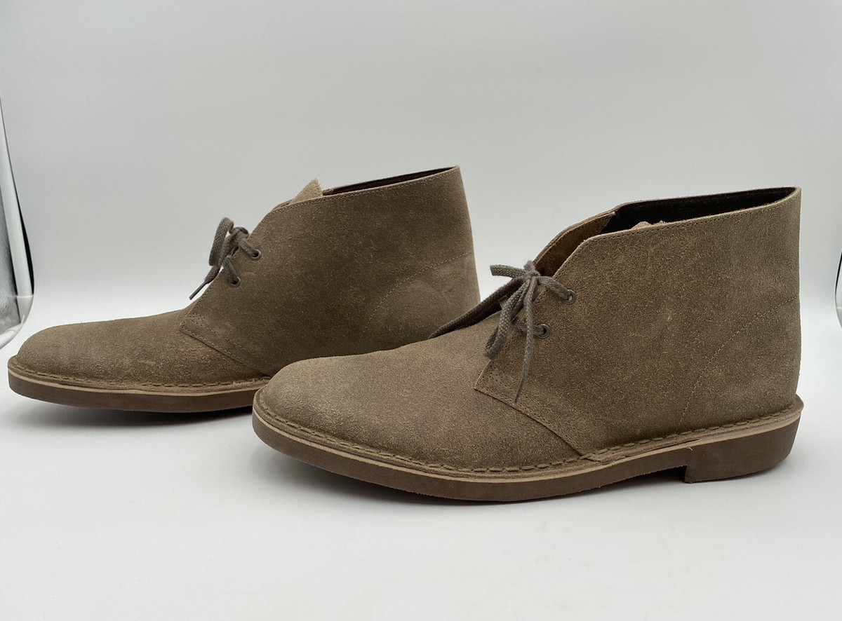 CLARKS MEN