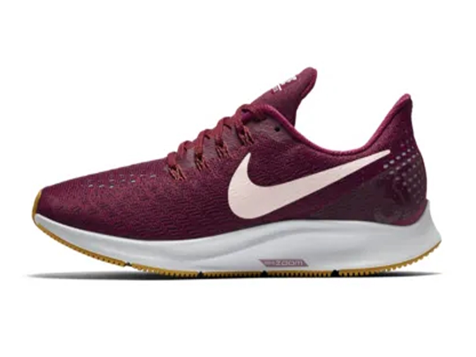 zapatos RUNNING mujer NIKE 942855 606 AIR ZOOM PEGASUS 35 W TRUE BERRY PLUM zapatos RUNNING mujer NIKE 942855 606 AIR ZOOM PEGASUS 35 W TRUE BERRY PLUM