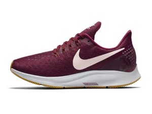 SCARPE RUNNING DONNA NIKE 942855 606 AIR ZOOM PEGASUS 35 W TRUE BERRY/PLUM | eBay