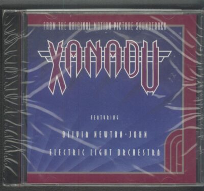 Xanadu 