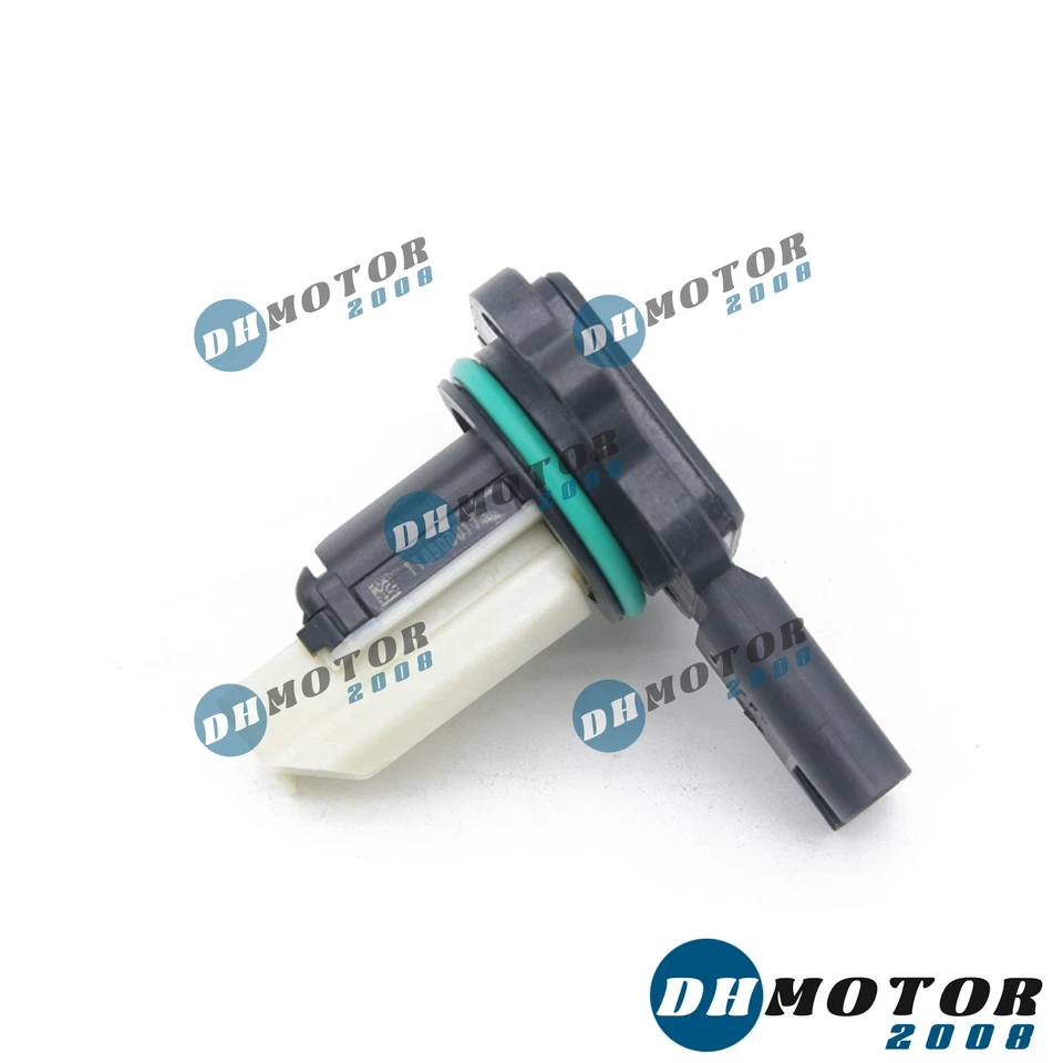 Оригинальный расходомер датчик массы воздуха Continental Siemens/VDO MAF для BMW 128i 328i - Изображение 3 из 4