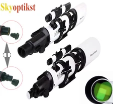 80600/90500/90900/102600 Reflactor Astronomical telescope OTA FMC HD coated lens