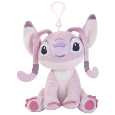 Disney Lilo und Stitch SPRECHENDER ENGEL 14 cm weiches Plüschtier
